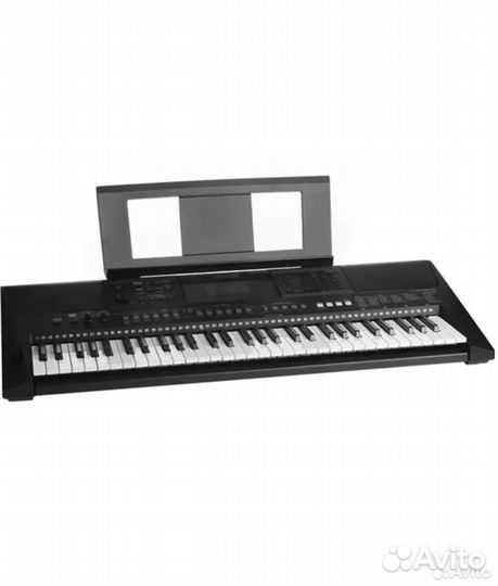 Yamaha psr e463