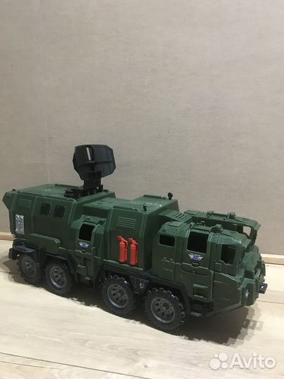 Внедорожник