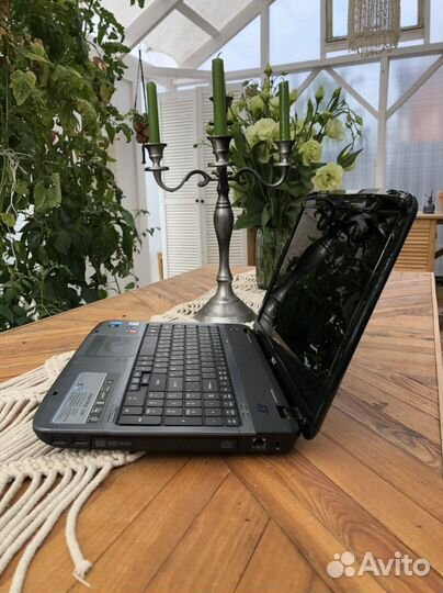 Ноутбук acer 500Gb