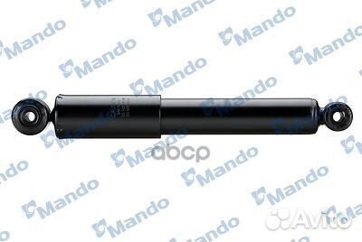 Амортизатор задний hyundai trajet 00- (KYB 3442