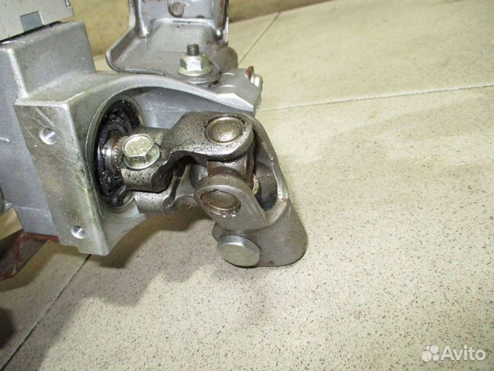 Колонка рулевая Infiniti G (V36)