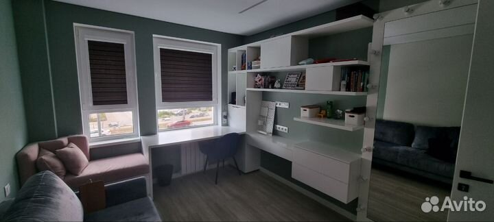 Рулонные шторы день и ночь от производителя