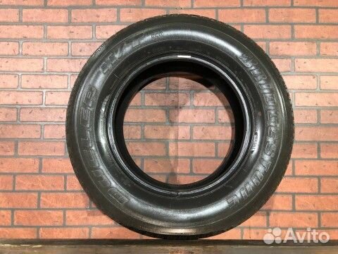 Bridgestone Dueler H/T D840 265/65 R17 112S