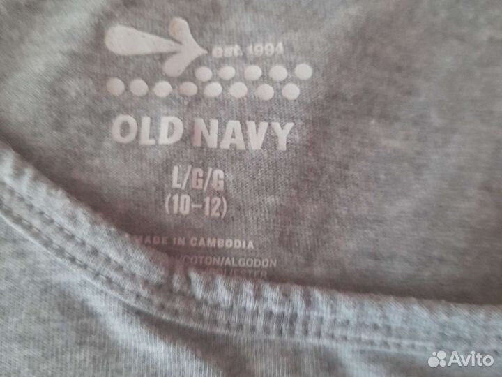 Платье для девочки, old navy, 10-12 л