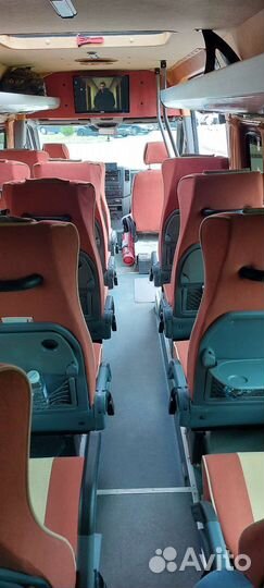 Пассажирские перевозки автобус 19 мест, трансфер