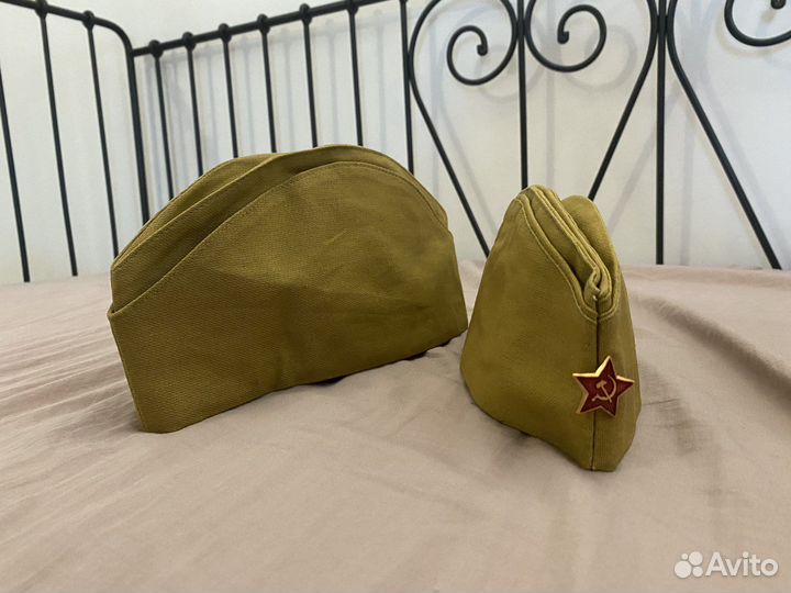 Пилотка