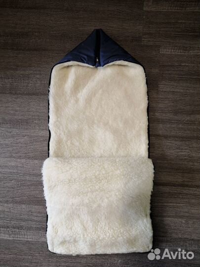 Конверт для малыша