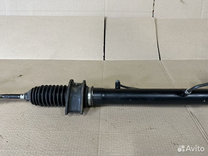 Рулевая рейка Chevrolet Aveo т250