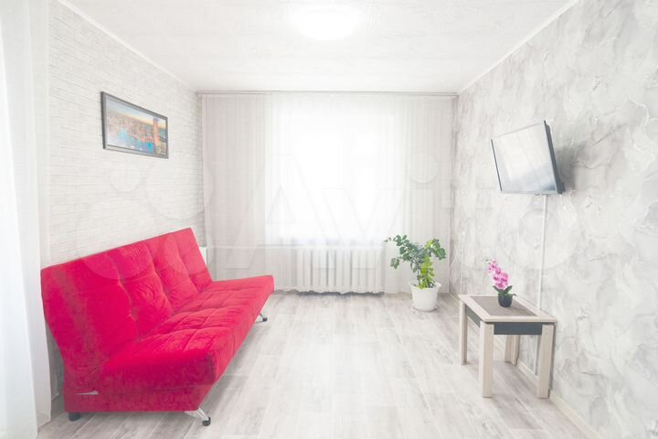 2-к. квартира, 50 м², 7/9 эт.