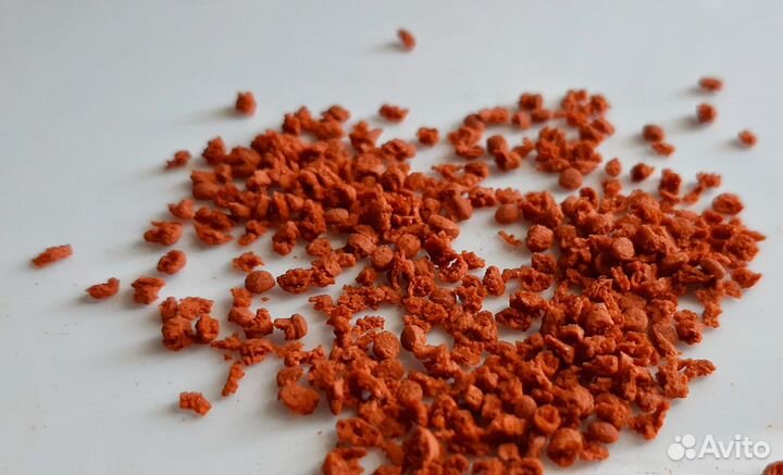 Сухой корм Tetra для рыб в гранулах