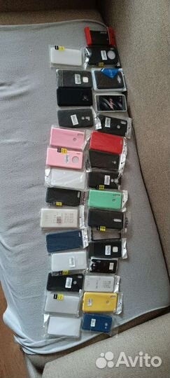 Чехол для телефона