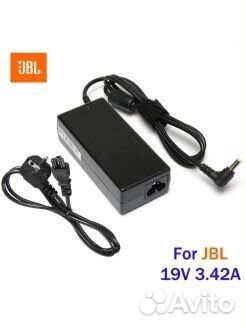 Блок питания зарядное JBL Xtreme, Xtreme 2