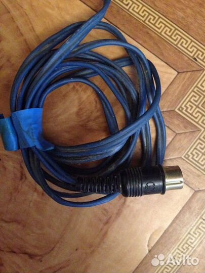 Колонка от акустической системы 3ас-505