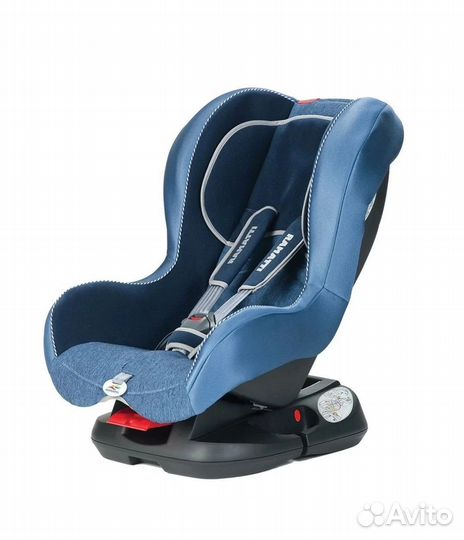 Детское автокресло 9-18 кг
