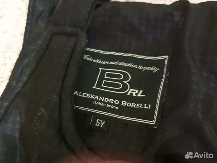 Полукомбинезоны Reima, Borelli