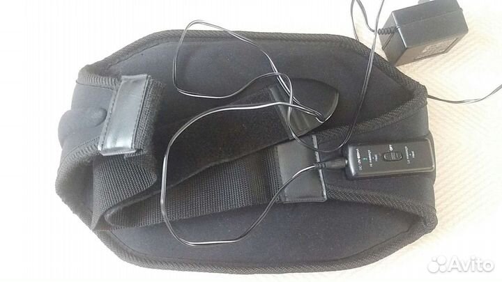 Массажер поясной