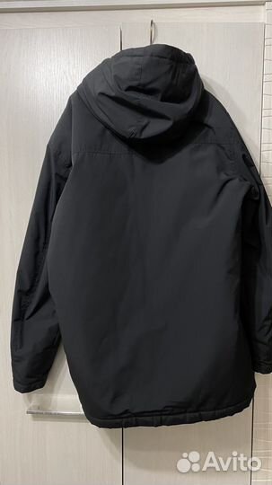 Мужская зимняя куртка HM