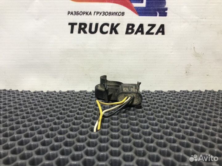 Датчик соединения прицепа Volvo FH