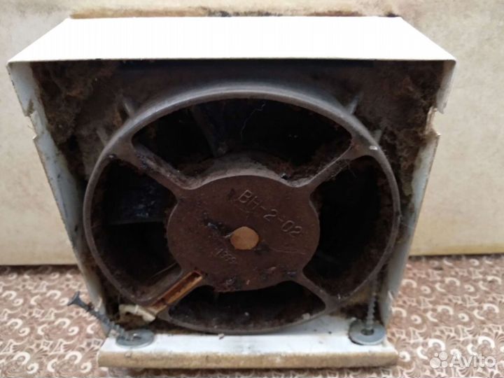 Вытяжка для кухни