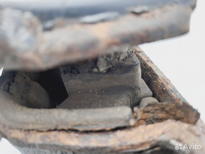 Опора МКПП задняя Daewoo Matiz