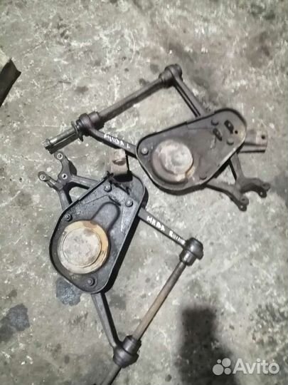 Рычаг нижний Нива 2131