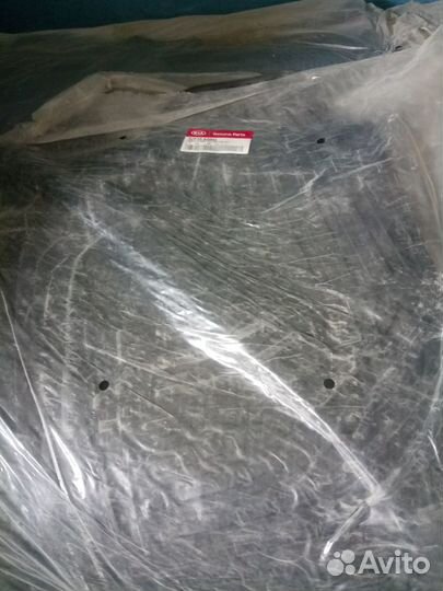 Коврики в салон KIA Soul Cerato Sorento