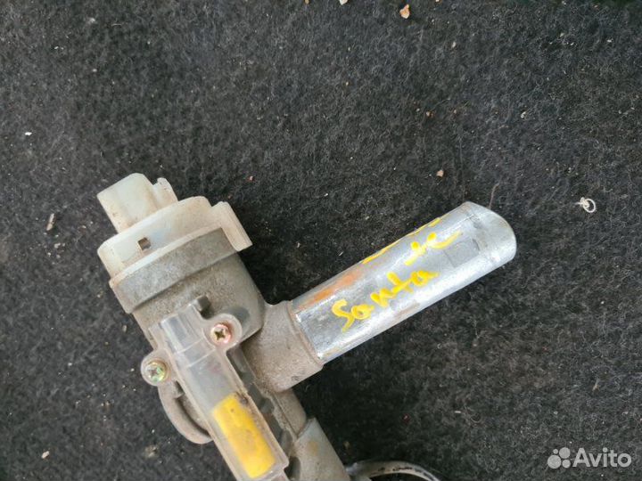 Замок зажигания Hyundai Santa Fe classic