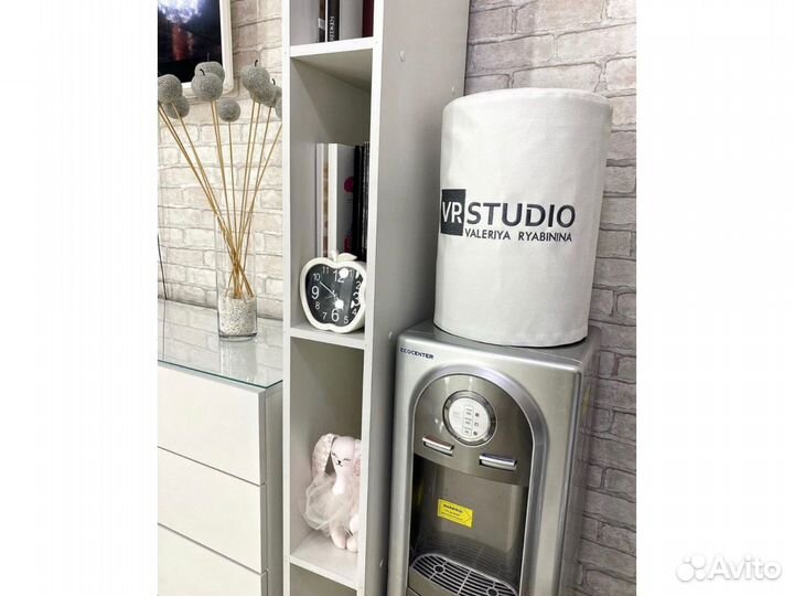 Чехол на кулер