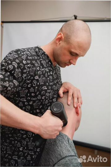 Кинезиолог