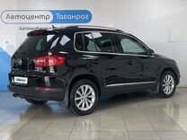 Volkswagen Tiguan 2.0 AT, 2012, 177 000 км, с пробегом, цена 1 749 000 руб.