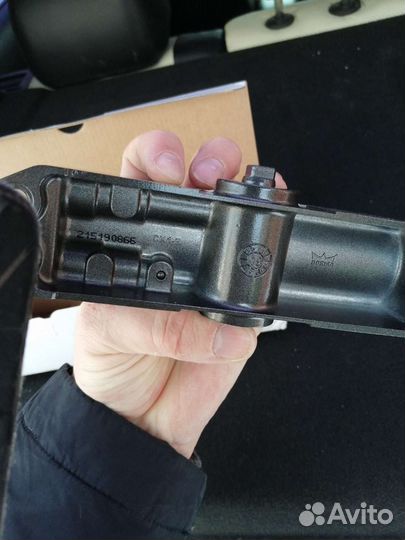 Доводчик дверной Dorma