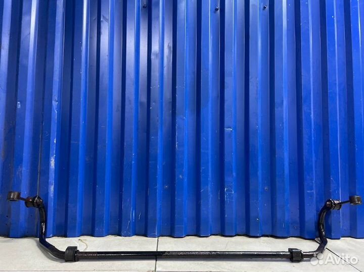 Стабилизатор передний Volkswagen Golf MK4 1.4 AXP