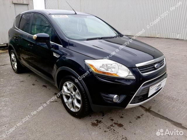 Крышка (дверь) багажника ford kuga 1