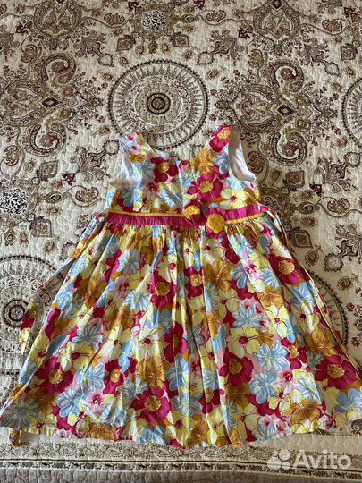 Детская одежда для девочек