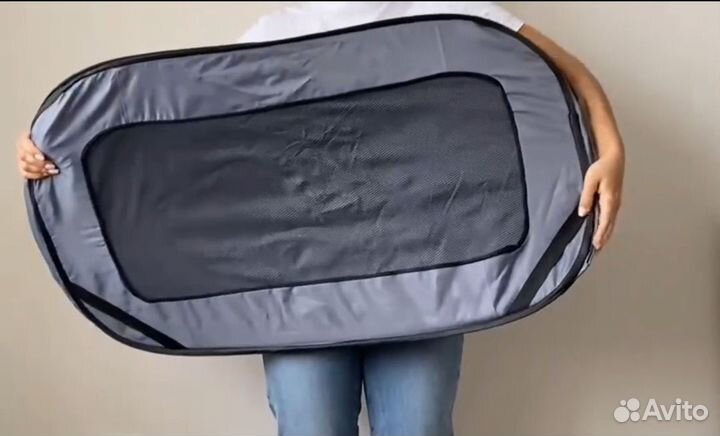 Вольер манеж для животных