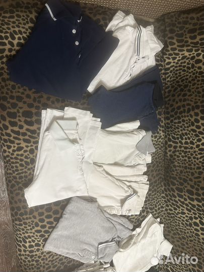 Одежда для дома, для мальчика 152-164