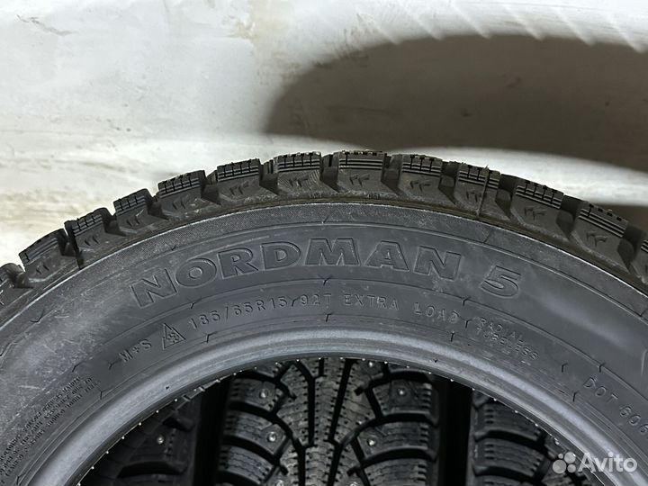 Ikon Tyres Nordman 5 185/65 R15 92T