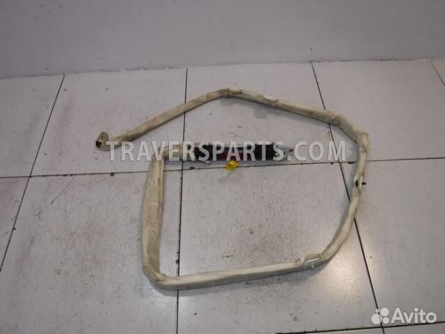 Подушка потолочная (шторка)