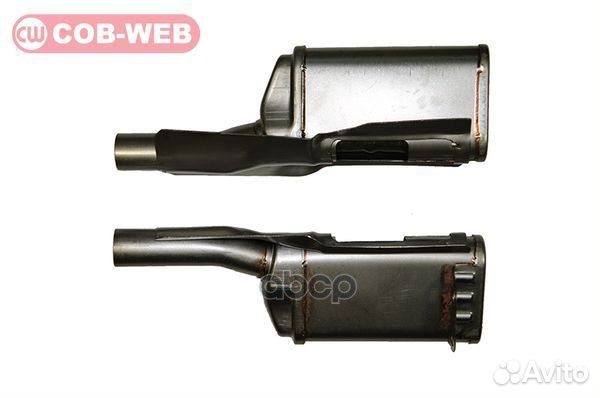 Фильтр АКПП COB-WEB SF263 COB-WEB