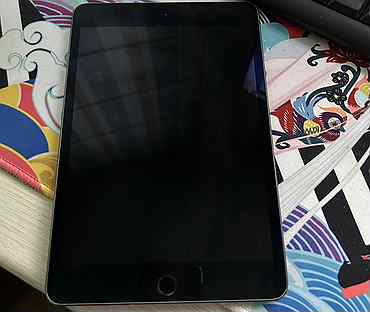 iPad mini 5 64gb