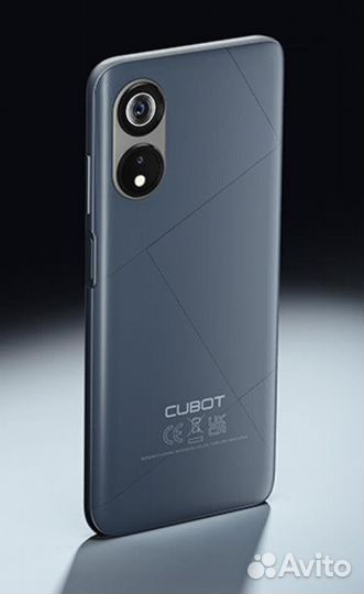 CUBOT P60, 6/128 ГБ