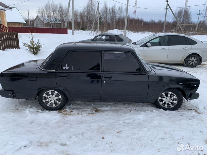 Литые диски r13 на ваз