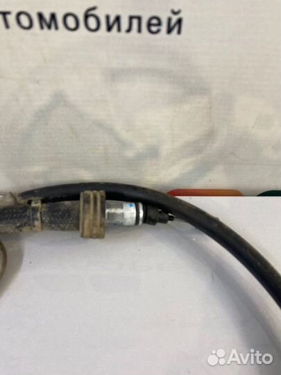 Трос ручника задний правый Hyundai Solaris RB G4FC