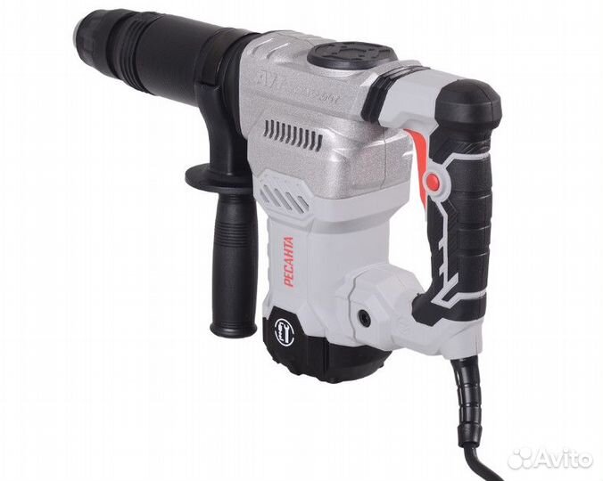 Отбойный молоток Ресанта 1600 Вт