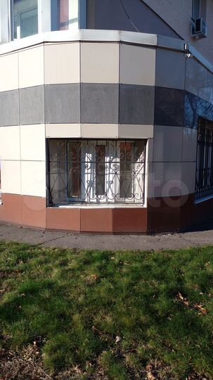 Свободного назначения, 109 м²