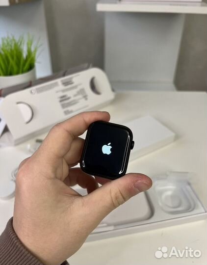 Apple Watch 9