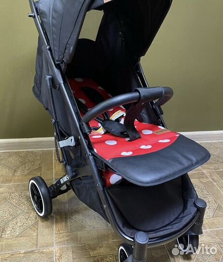 Диарест 818 плюс Микки Маус и набор для малыша