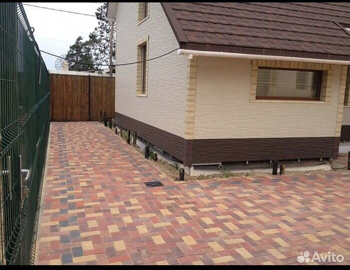 Строительная Бригада