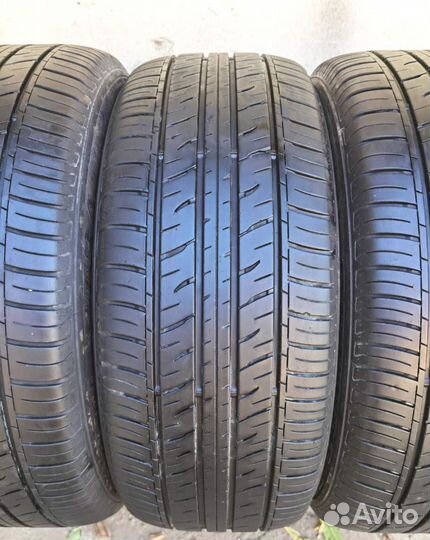 Dunlop Grandtrek AT1 275/50 R21 113V