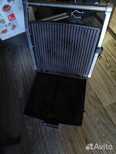 Электрогриль Redmond Steakmaster